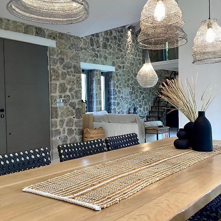 Villa Tartaya Δασιά Εξωτερικό φωτογραφία