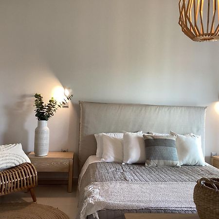 Villa Tartaya Δασιά Εξωτερικό φωτογραφία