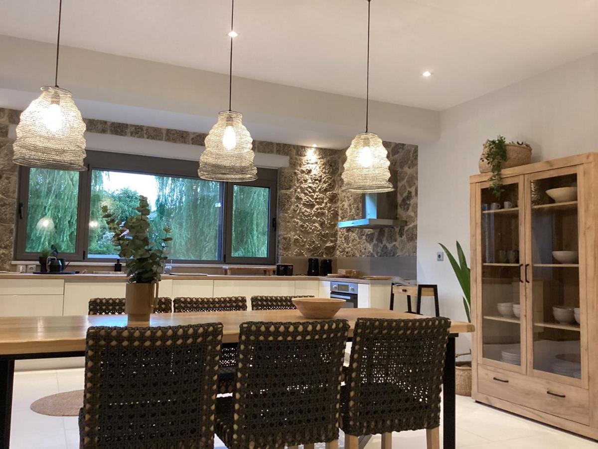 Villa Tartaya Δασιά Εξωτερικό φωτογραφία