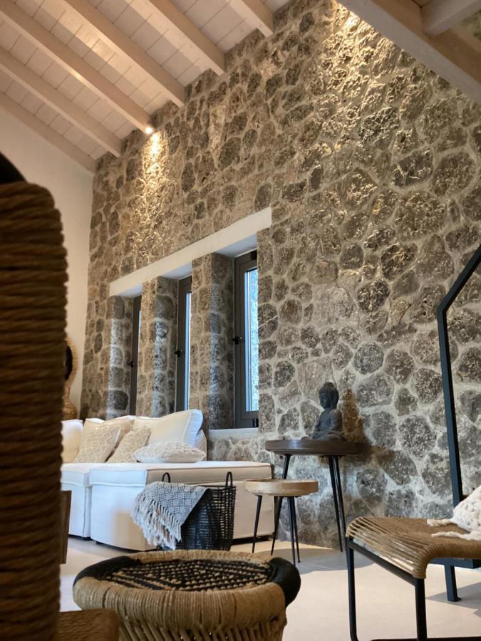 Villa Tartaya Δασιά Εξωτερικό φωτογραφία