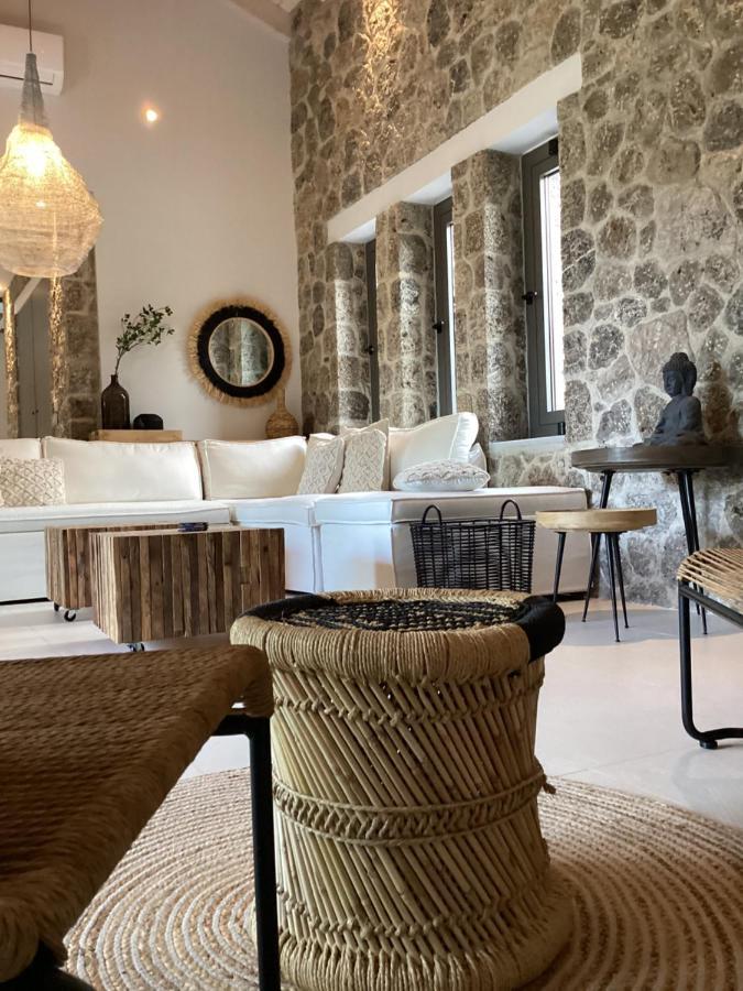Villa Tartaya Δασιά Εξωτερικό φωτογραφία