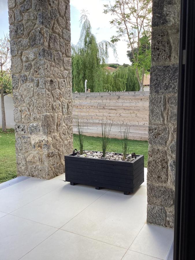 Villa Tartaya Δασιά Εξωτερικό φωτογραφία