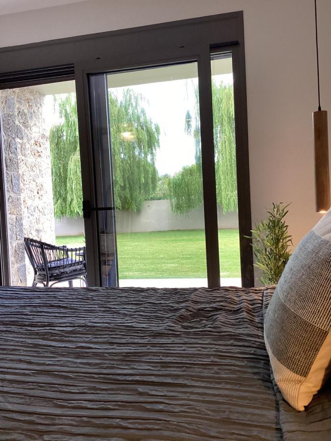 Villa Tartaya Δασιά Εξωτερικό φωτογραφία