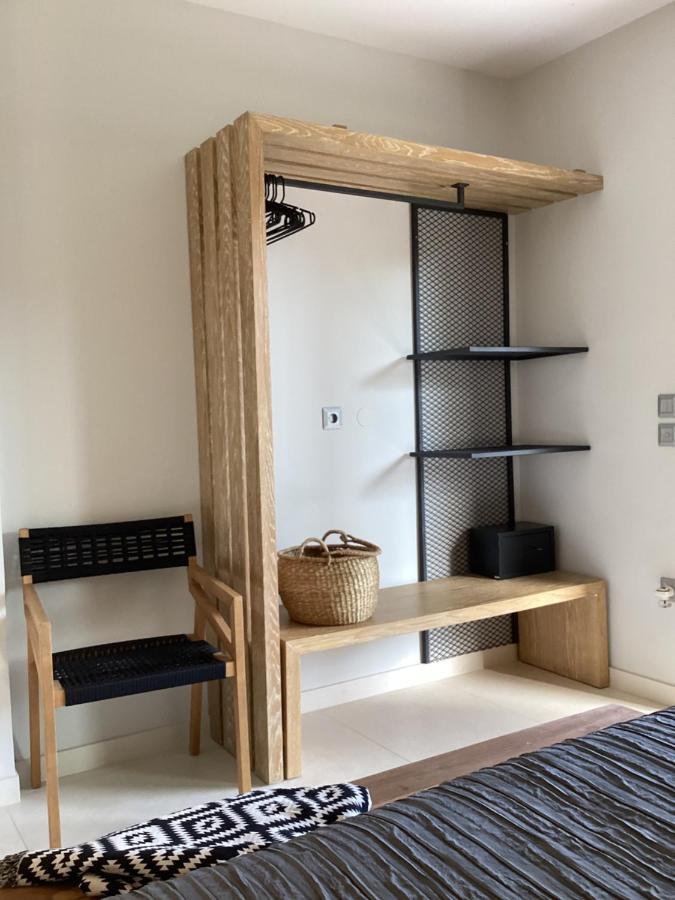 Villa Tartaya Δασιά Εξωτερικό φωτογραφία