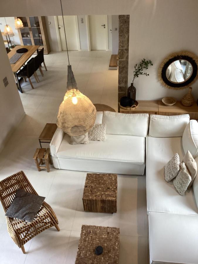 Villa Tartaya Δασιά Εξωτερικό φωτογραφία