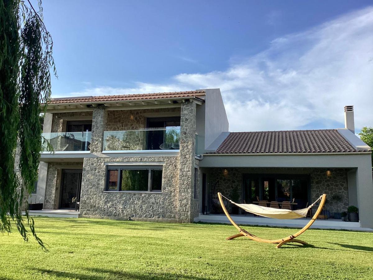 Villa Tartaya Δασιά Εξωτερικό φωτογραφία