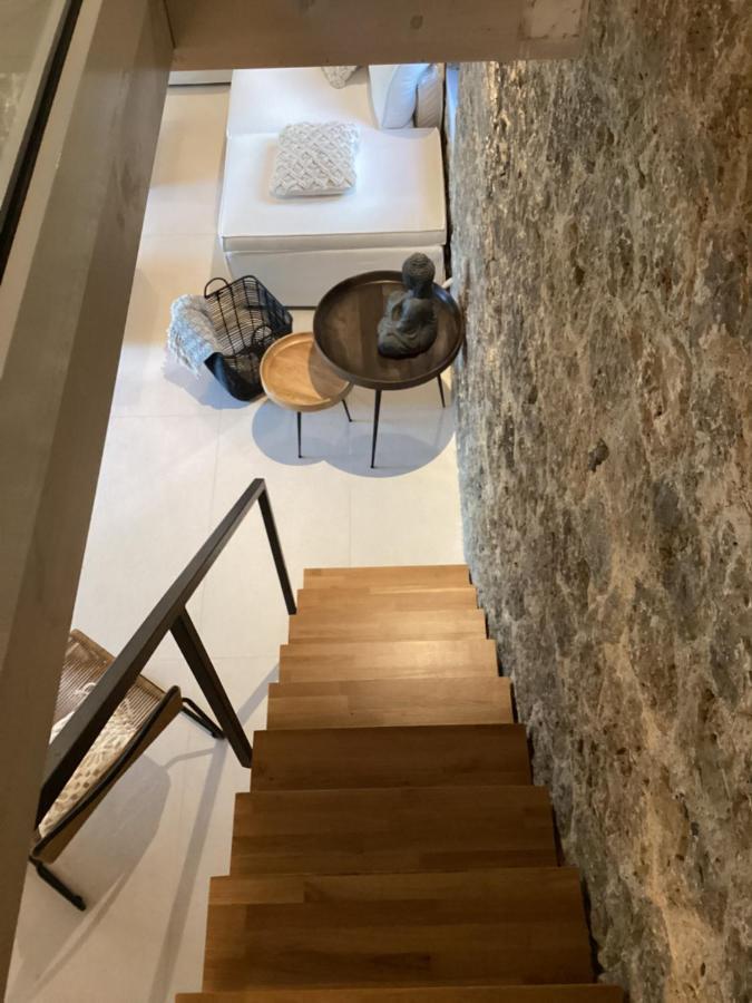 Villa Tartaya Δασιά Εξωτερικό φωτογραφία