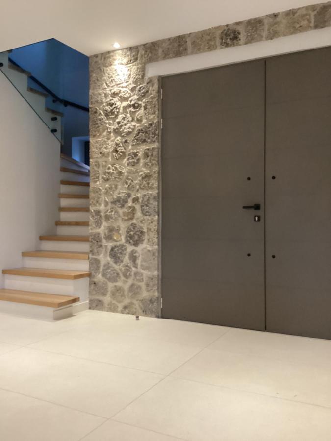 Villa Tartaya Δασιά Εξωτερικό φωτογραφία