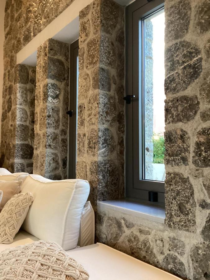 Villa Tartaya Δασιά Εξωτερικό φωτογραφία