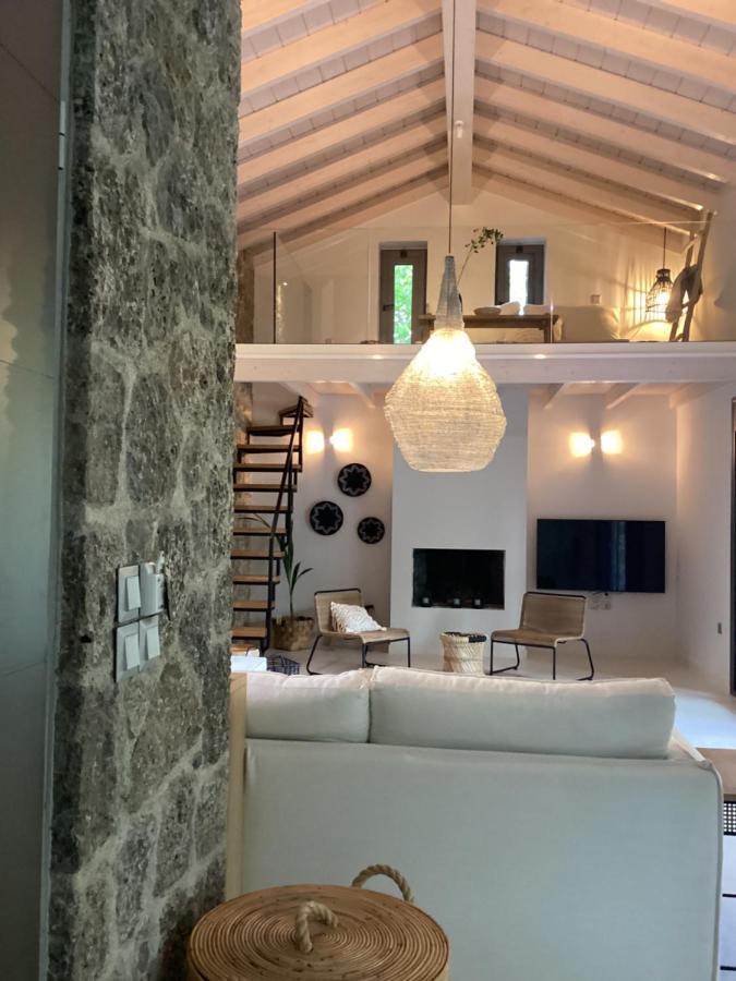 Villa Tartaya Δασιά Εξωτερικό φωτογραφία