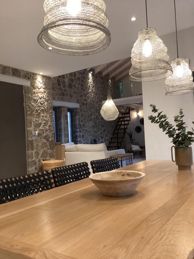 Villa Tartaya Δασιά Εξωτερικό φωτογραφία