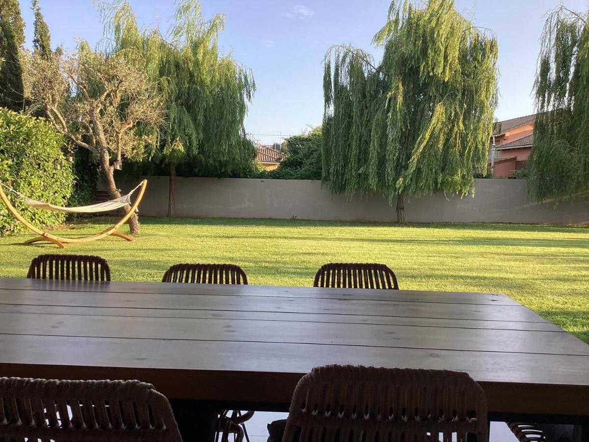 Villa Tartaya Δασιά Εξωτερικό φωτογραφία