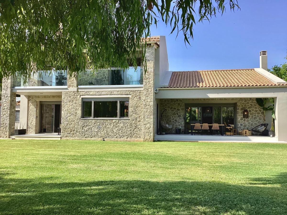 Villa Tartaya Δασιά Εξωτερικό φωτογραφία