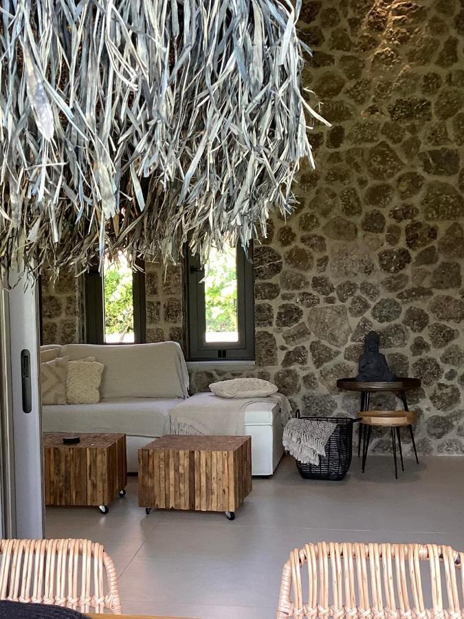 Villa Tartaya Δασιά Εξωτερικό φωτογραφία