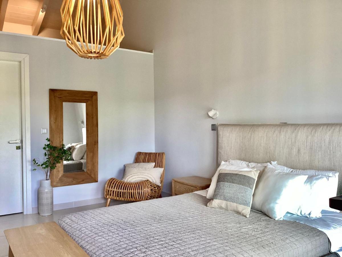 Villa Tartaya Δασιά Εξωτερικό φωτογραφία