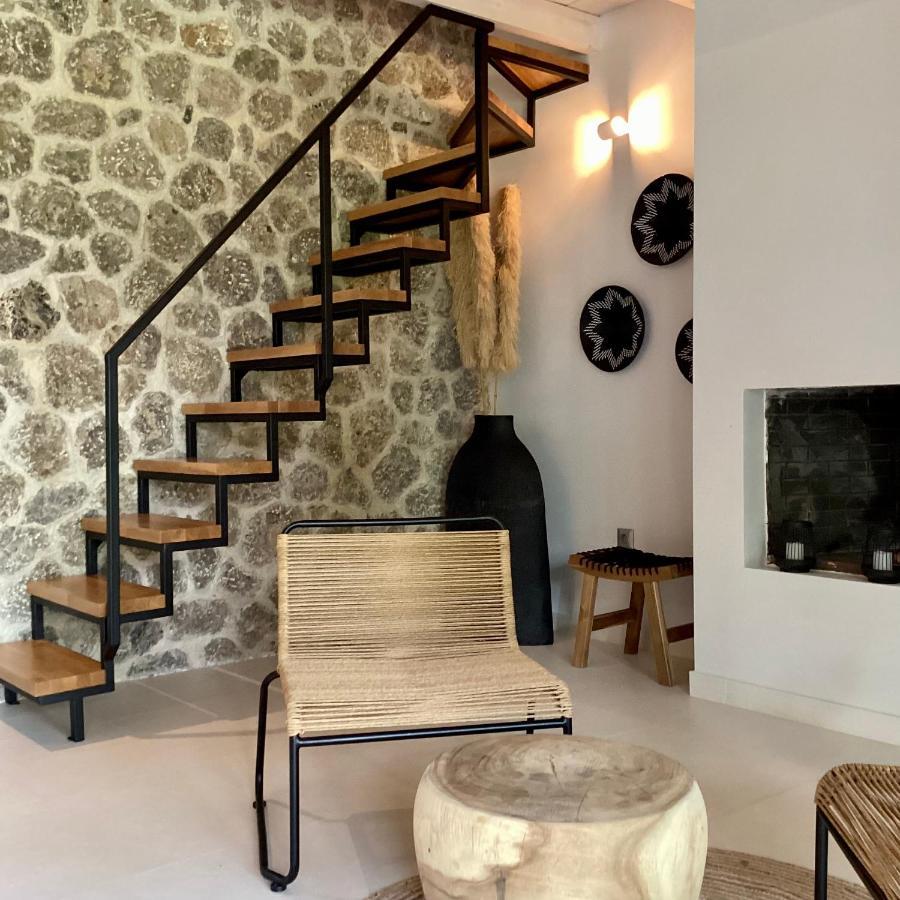Villa Tartaya Δασιά Εξωτερικό φωτογραφία
