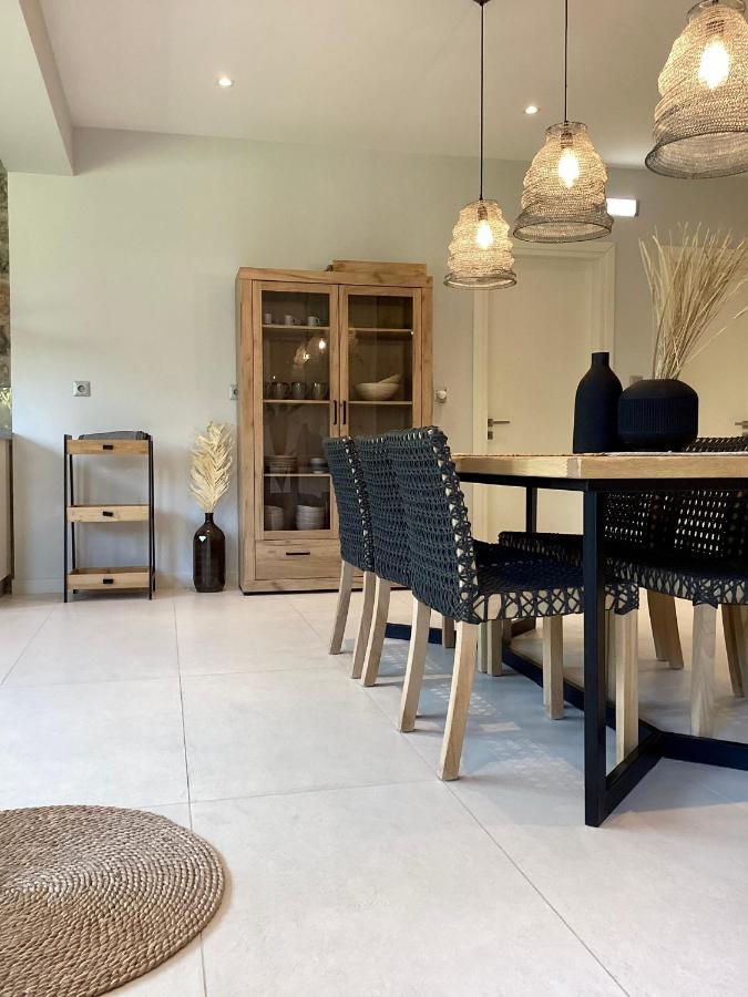 Villa Tartaya Δασιά Εξωτερικό φωτογραφία