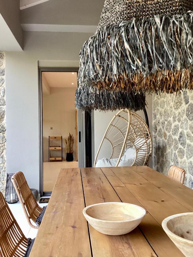 Villa Tartaya Δασιά Εξωτερικό φωτογραφία