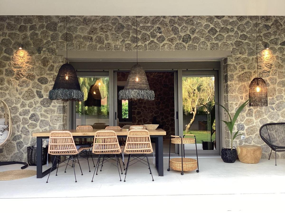 Villa Tartaya Δασιά Εξωτερικό φωτογραφία