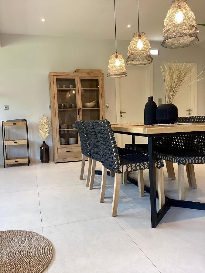 Villa Tartaya Δασιά Εξωτερικό φωτογραφία
