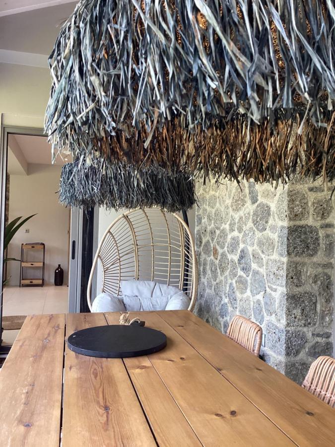Villa Tartaya Δασιά Εξωτερικό φωτογραφία