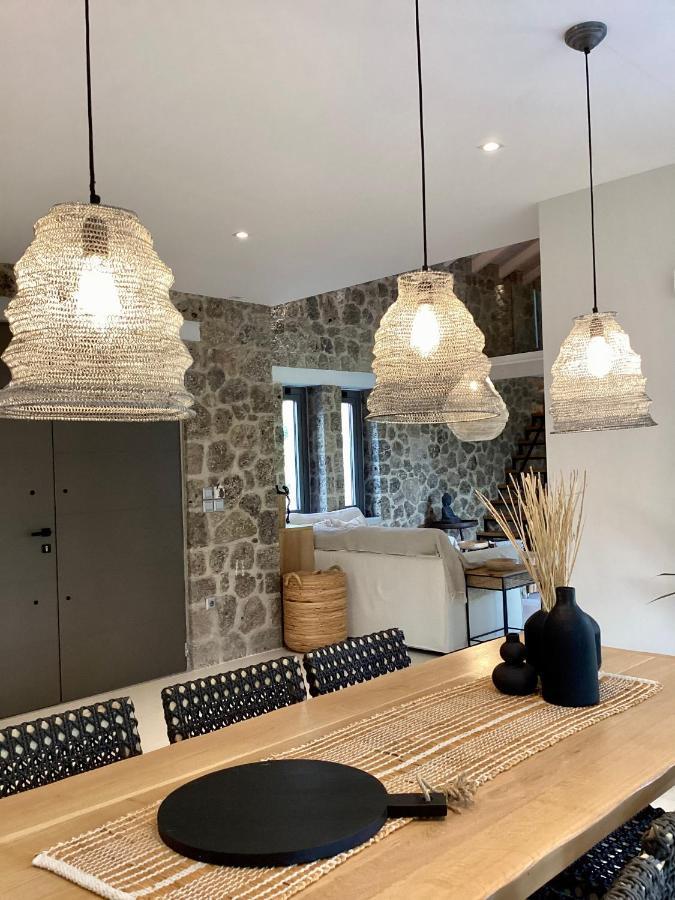 Villa Tartaya Δασιά Εξωτερικό φωτογραφία