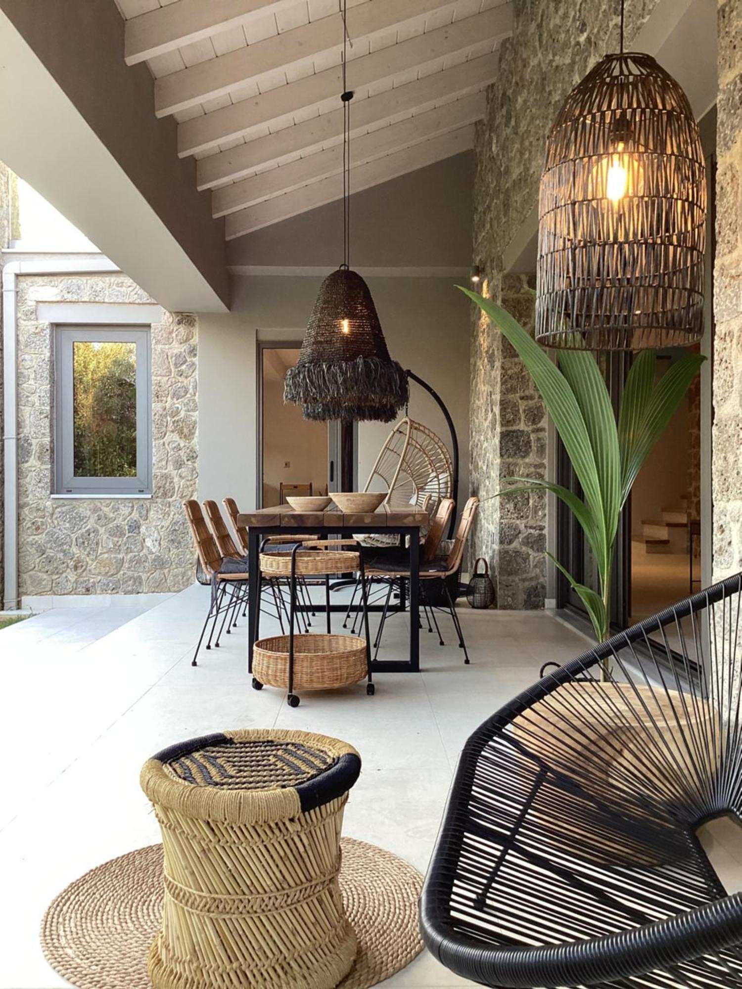 Villa Tartaya Δασιά Εξωτερικό φωτογραφία