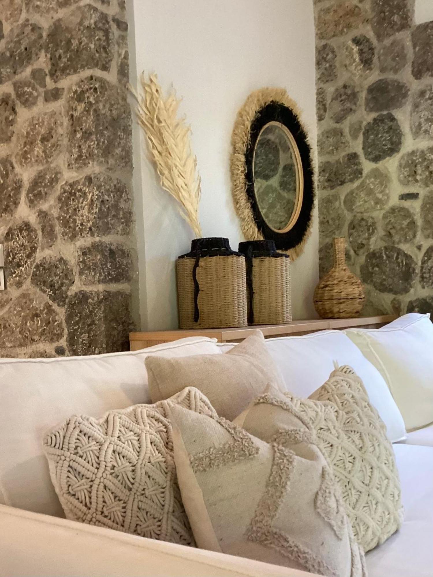 Villa Tartaya Δασιά Εξωτερικό φωτογραφία