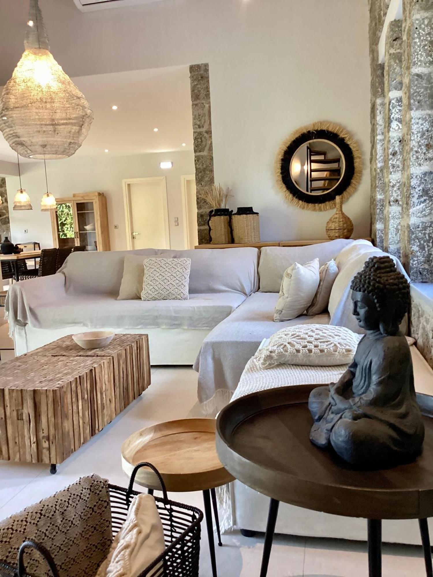 Villa Tartaya Δασιά Εξωτερικό φωτογραφία