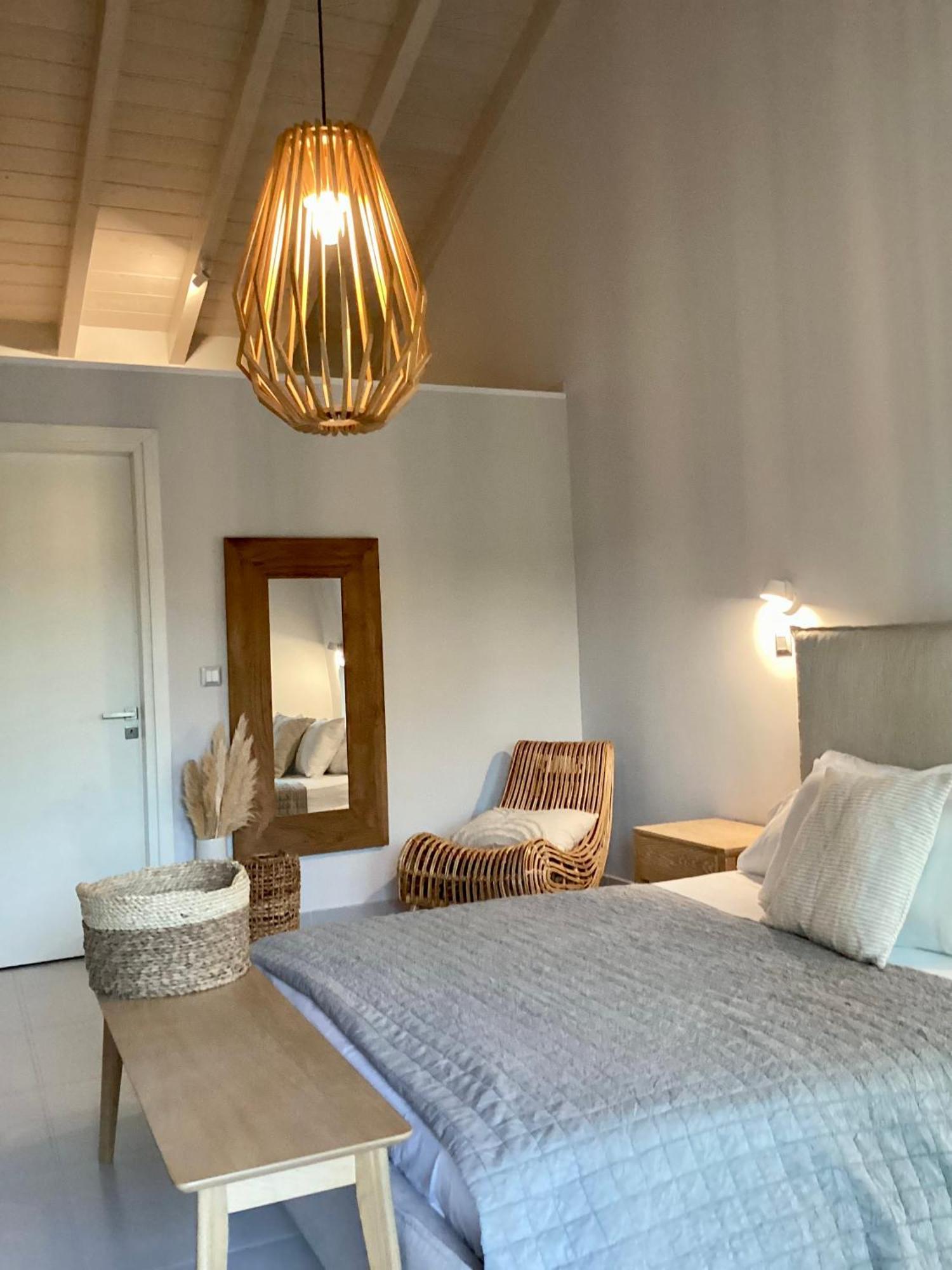 Villa Tartaya Δασιά Εξωτερικό φωτογραφία