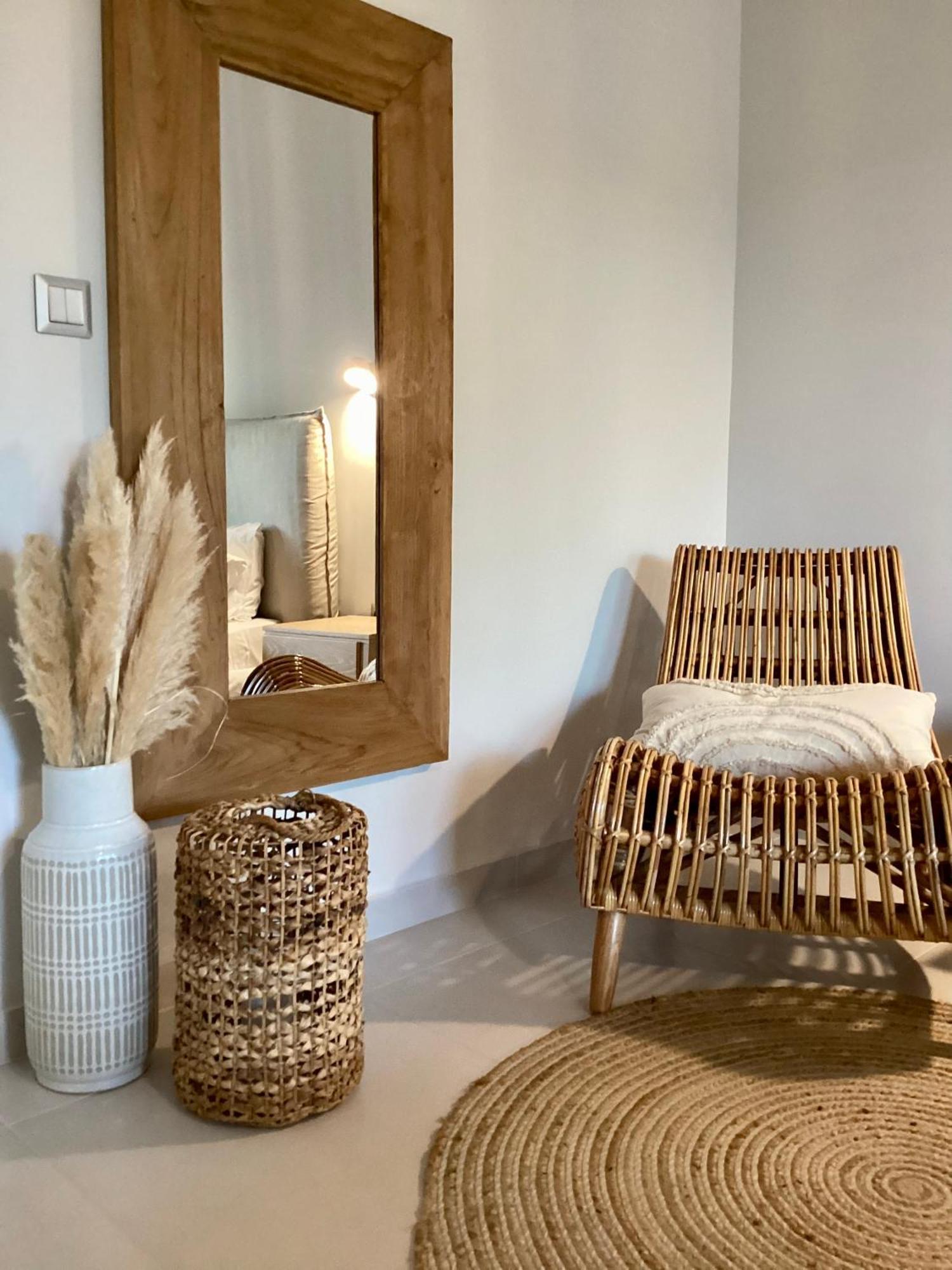 Villa Tartaya Δασιά Εξωτερικό φωτογραφία