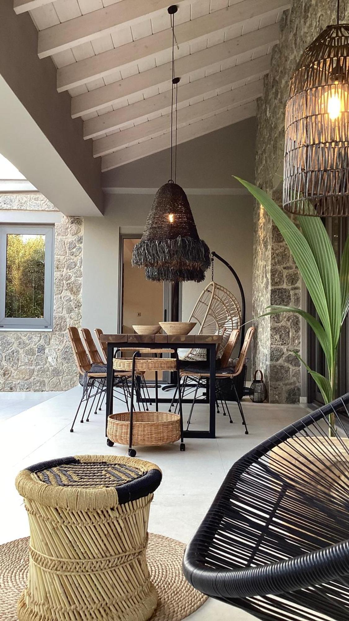 Villa Tartaya Δασιά Εξωτερικό φωτογραφία