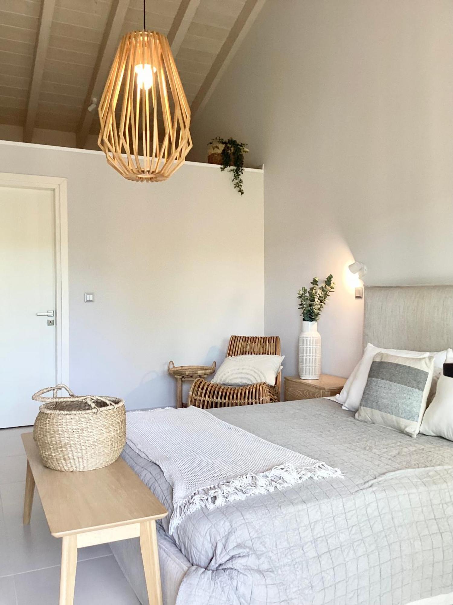Villa Tartaya Δασιά Εξωτερικό φωτογραφία