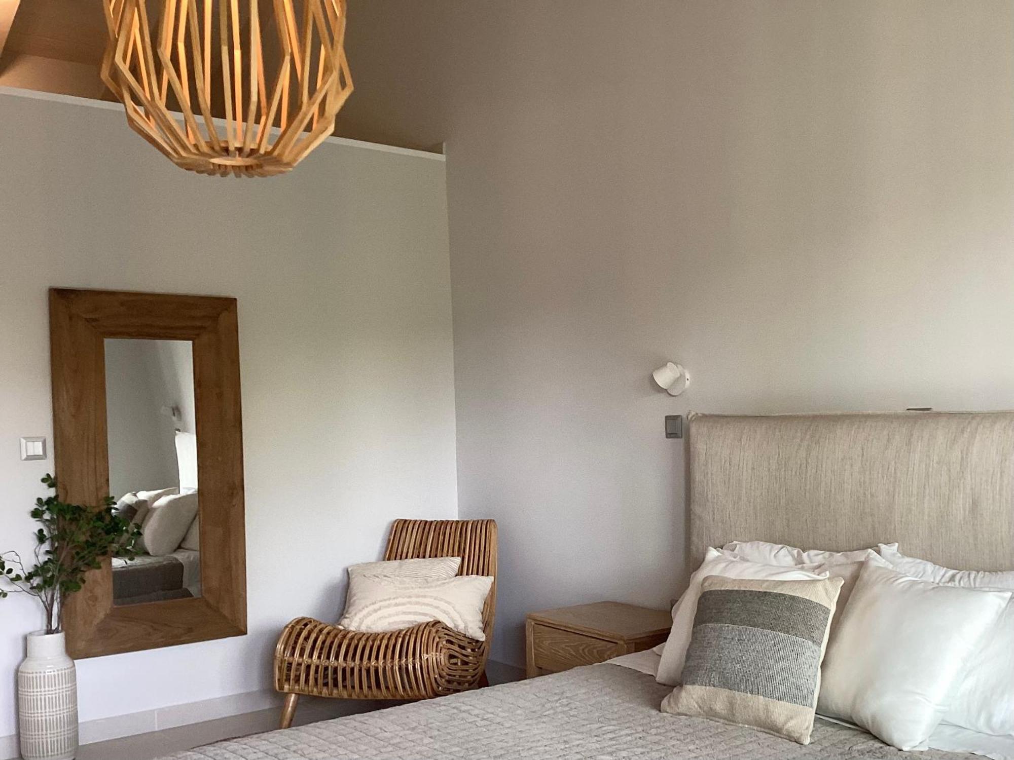 Villa Tartaya Δασιά Εξωτερικό φωτογραφία